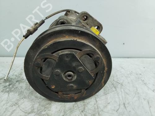 AC compressor SUZUKI GRAND VITARA I (FT, HT) 2.0 HDI 110 16V 4x4 (SQ420D, TD83V) | BP20227406M34 