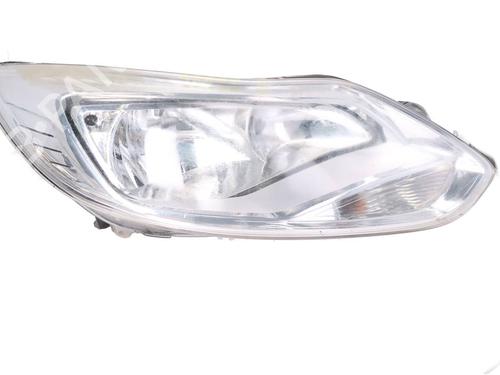 Højre forlygte Højre forlygte FORD FOCUS III 1.6 TDCi (95 hp) 39752333 39752333