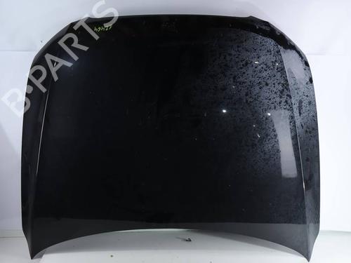 Used Hood Hood AUDI Q5 (8RB) [2008-2019] 39882046 39882046