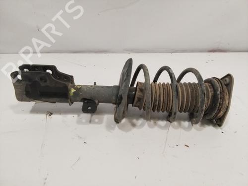 Left front shock absorber PEUGEOT 3008 II SUV (MC_, MR_, MJ_, M4_)  | BP29721668M16 