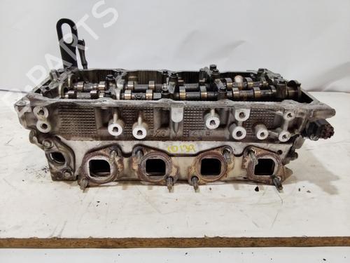 Cylinder head NISSAN NAVARA NP300 (D40) 2.5 dCi 4WD (D40TT, D40T, D40M, D40BB) | BP30402502M5