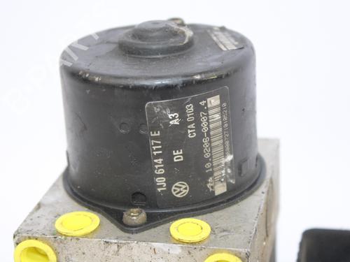 ABS Bremseaggregat SEAT TOLEDO II (1M2) 1.9 TDI | BP13906210M43 
