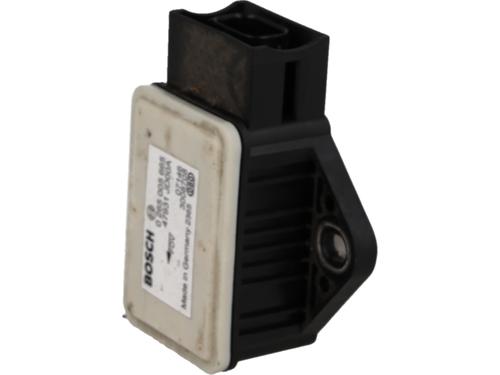 Modulo electronico NISSAN QASHQAI I (J10, NJ10)  | BP29824681M83 