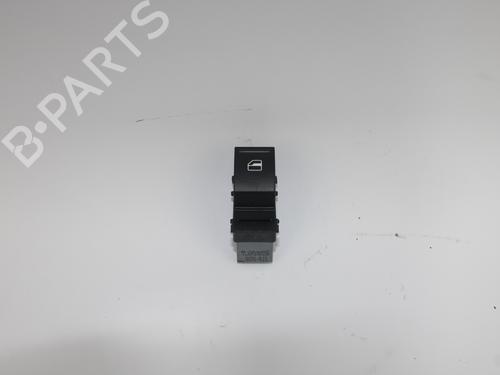 Used Right rear window switch VW POLO V (6R1, 6C1) [2009-2022]  23225064