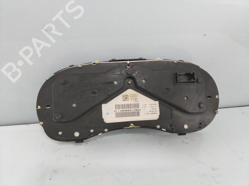 Instrument cluster PEUGEOT 307 (3A/C) 2.0 HDi 90 | BP20167248C47 