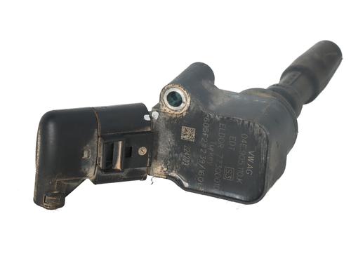 Used Ignition coil Ignition coil SEAT LEON (5F1) [2012-2021] 33126855 33126855