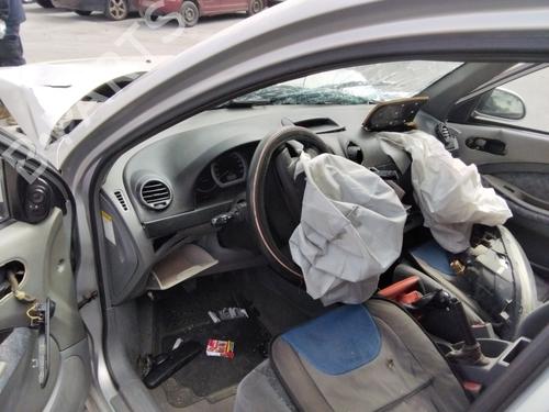 Front left window mechanism CHEVROLET LACETTI (J200) 1.6 | BP33817925C22 - Image 5