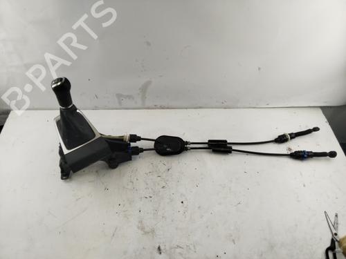 Used Gear lever NISSAN MICRA V (K14) [2016-2025]  20848505