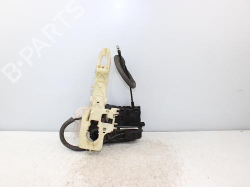 Used Rear right lock KIA SPORTAGE III (SL) 1.7 CRDi (116 hp) 18253899