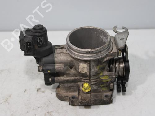 Throttle body BMW 3 Compact (E36) 316 i | BP17758060M82 