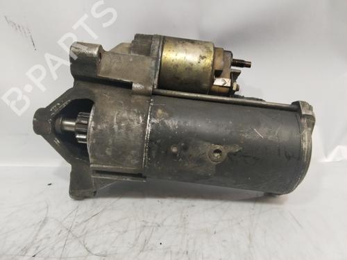 Used Starter PEUGEOT 406 (8B) [1995-2005]  24864305