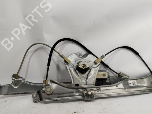 Used Front left window mechanism RENAULT CLIO III (BR0/1, CR0/1) [2005-2014]  26927568