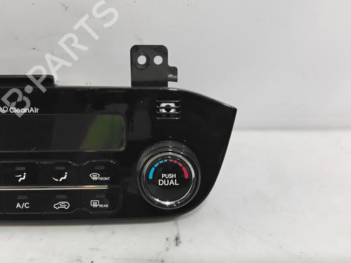 Climate control KIA SPORTAGE III (SL)  | BP27820032I5 