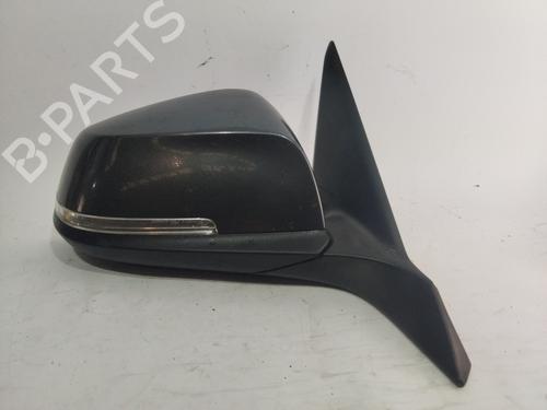 Right mirror BMW 1 (F20) 118 d | BP25461099C27 