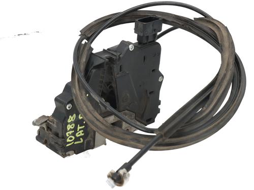 Højre bagtil lås PEUGEOT BOXER Van 2.2 HDi 120 | BP31696526C99 