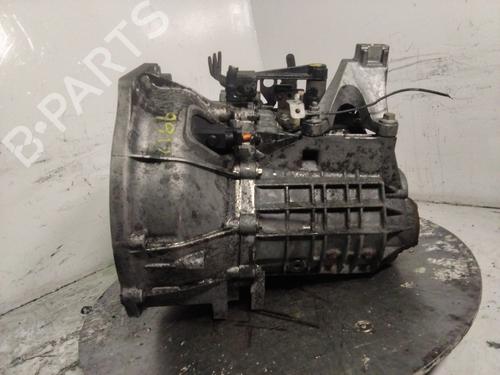 Gearbox FORD FOCUS II Turnier (DA_, FFS, DS)  | BP29613228M3 