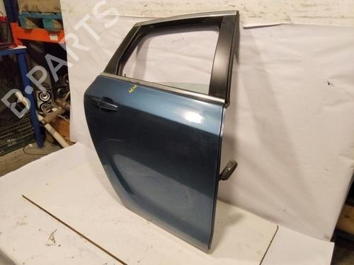 Right rear door OPEL ASTRA J (P10)  | BP23553580C5 
