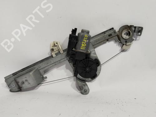 Used Rear right window mechanism Rear right window mechanism 37234236 37234236