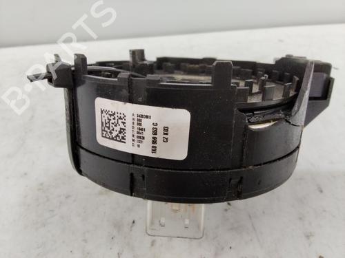 Squib airbag VW GOLF V (1K1)  | BP19170313C102 
