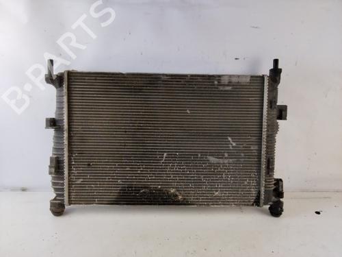 Køler FORD C-MAX II (DXA/CB7, DXA/CEU) 1.6 TDCi (95 hp) 24031968