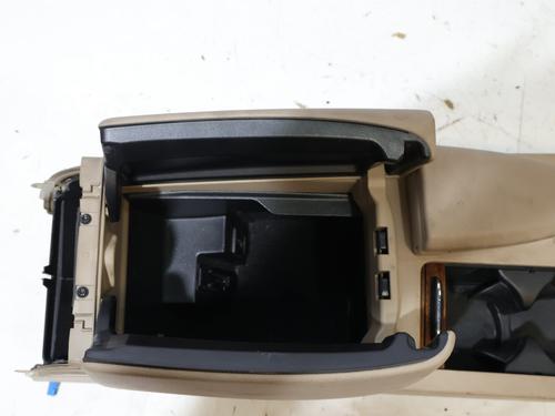 Armrest / Center console MERCEDES-BENZ E-CLASS Convertible (A207) E 350 CDI (207.423) | BP37423965I20 - Image 6