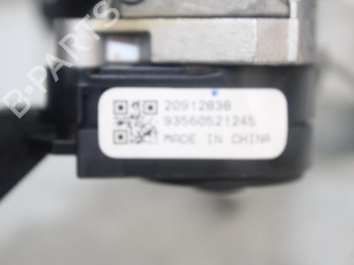 Ignition barrel OPEL INSIGNIA A Country Tourer (G09) 2.0 CDTi (47) | BP16559866M48 