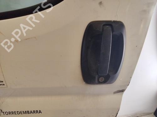Left front door PEUGEOT BOXER Van 2.2 HDi 110 | BP21568164C2 