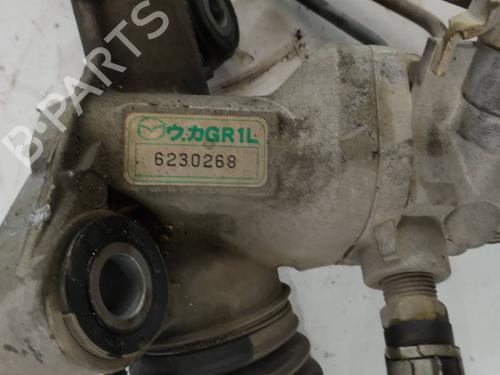 Steering rack MAZDA 6 Saloon (GG) 2.0 DI (GG14) | BP39949203M22 - Image 5