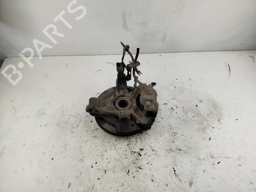 Left front steering knuckle OPEL ASTRA G Hatchback (T98) 1.7 DTI 16V (F08, F48) | BP18709030M25 