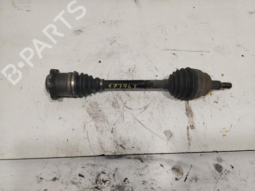 Drivaksel fortil venstre SEAT TOLEDO II (1M2)  | BP22699541M38 