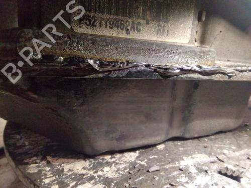 Gearbox JEEP CHEROKEE (KJ) 2.8 CRD 4x4 | BP29904905M3