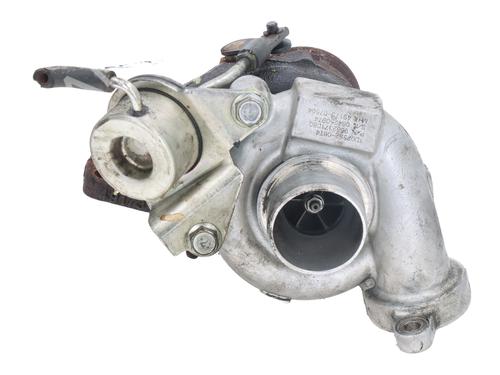 Used Turbocharger/Supercharger CITROËN C4 I (LC_) [2004-2014]  31611311