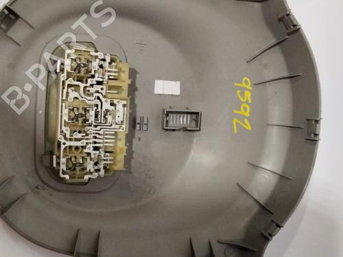 Kabinelys CITROËN BERLINGO MULTISPACE (B9) 1.6 HDi 75 / BlueHDi 75 | BP28136282I8 