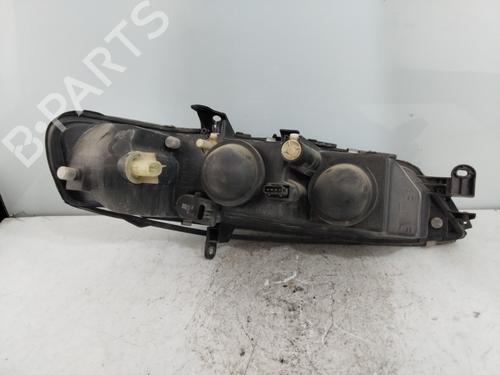 Left headlight OPEL VECTRA B (J96) 2.0 DTI 16V (F19) | BP19688931C28 