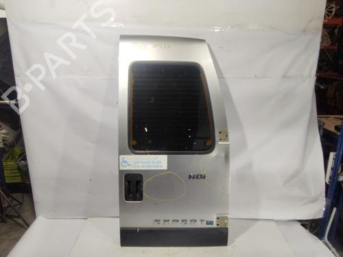 Used Right rear door PEUGEOT EXPERT (224_) [1995-2006]  31167682