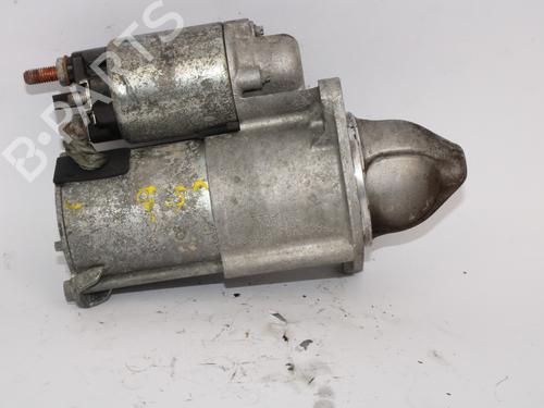 BP12562743M8 | Startmotor OPEL ASTRA H GTC (A04) 1.6 (L08) BP12562743M8