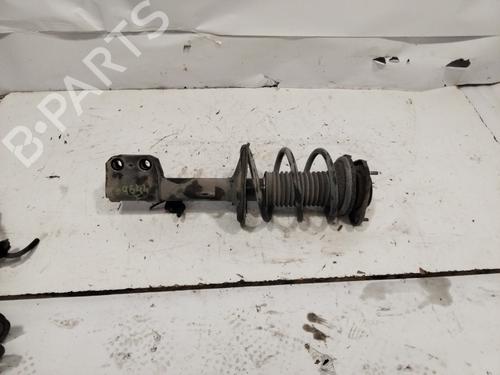 Used Left front shock absorber TOYOTA COROLLA Verso (ZER_, ZZE12_, R1_) 2.2 D-4D (AUR10_, AUR10R) (177 hp) 28216021