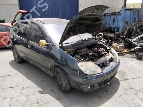 Used Parts RENAULT SCÉNIC I MPV (JA0/1_, FA0_) 1.9 dTi (JA1U) 4859828