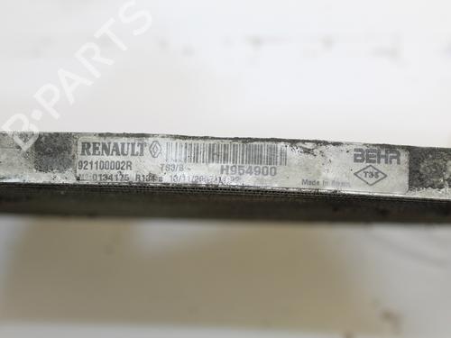 AC radiator RENAULT LAGUNA III (BT0/1) 2.0 dCi (BT07, BT0J, BT14, BT1A, BT1S) | BP13497424M32 