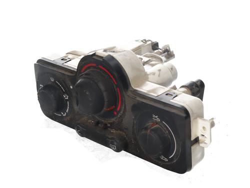 Climate control RENAULT MODUS / GRAND MODUS (F/JP0_) 1.5 dCi (FP0D, JP0D) | BP38068577I5 - Image 3