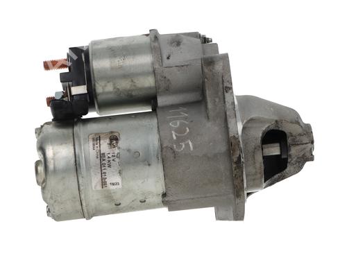 Used Starter Starter OPEL ASTRA H (A04) [2004-2014] 34620706 34620706