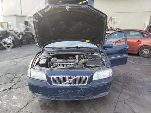 Lampa tylna prawa VOLVO S80 I (184) 2.4 | BP30927191C35