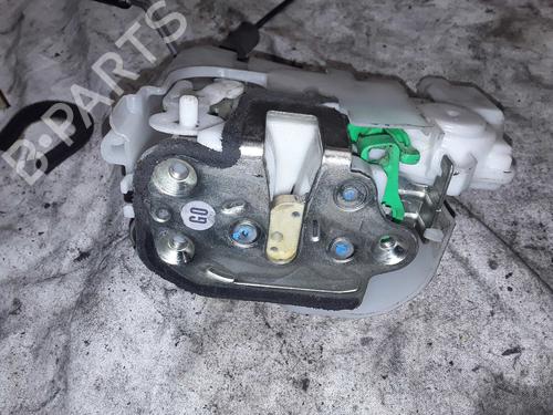Rear left lock HONDA ACCORD VII (CL, CN)  | BP8560018C100 