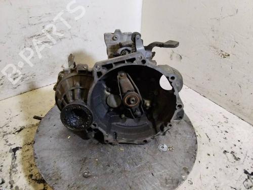 Used Gearbox Gearbox SEAT LEON (1P1) [2005-2013] 39139549 39139549