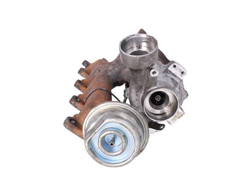 Used Turbocharger/Supercharger Turbocharger/Supercharger 38935477 38935477