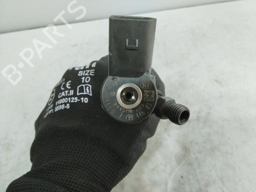 Injector BMW 1 (E81) 118 i | BP18351030M100 