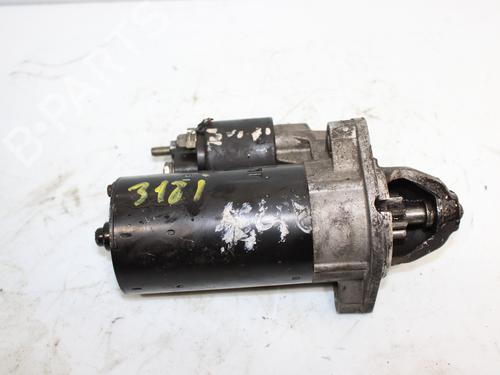 Used Starter BMW 3 (E36) [1990-1998]  24143847