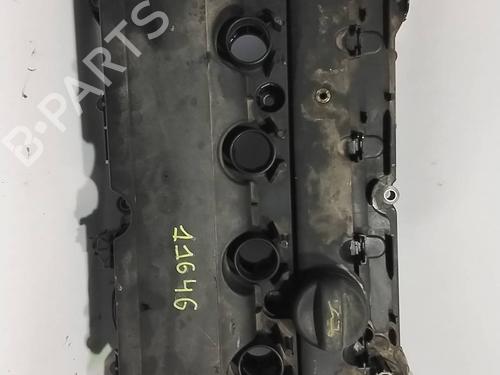 Used Valve cover Valve cover PEUGEOT 308 I (4A_, 4C_) 1.6 16V (150 hp) 35792427 35792427