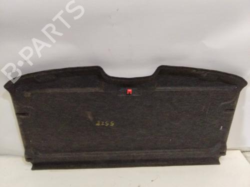 Rear parcel shelf PEUGEOT 308 I (4A_, 4C_)  | BP29721427C85 