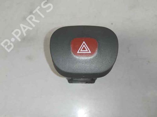 Used Warning switch RENAULT CLIO II (BB_, CB_) [1998-2016]  8562739